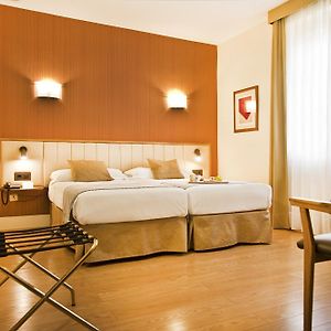 Kamer met Twee Aparte Bedden